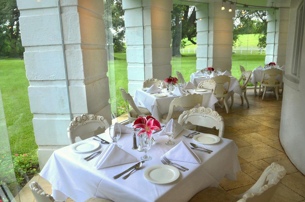 Nottoway Plantation And Resort White Castle Dış mekan fotoğraf