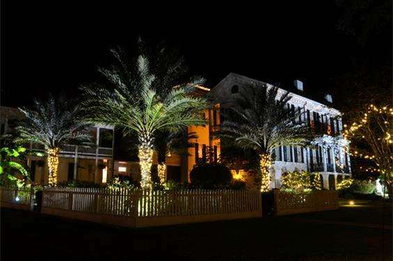 Nottoway Plantation And Resort White Castle Dış mekan fotoğraf